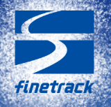 finetrack ロゴ